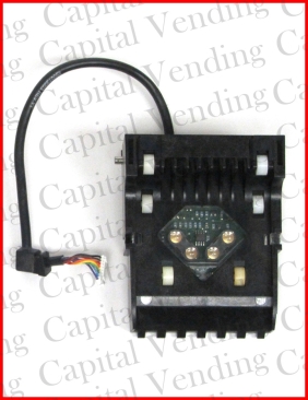 Mars/MEI Series 2000 Gen 1 Lower Sensor Board - Fits AE2400 VN2500